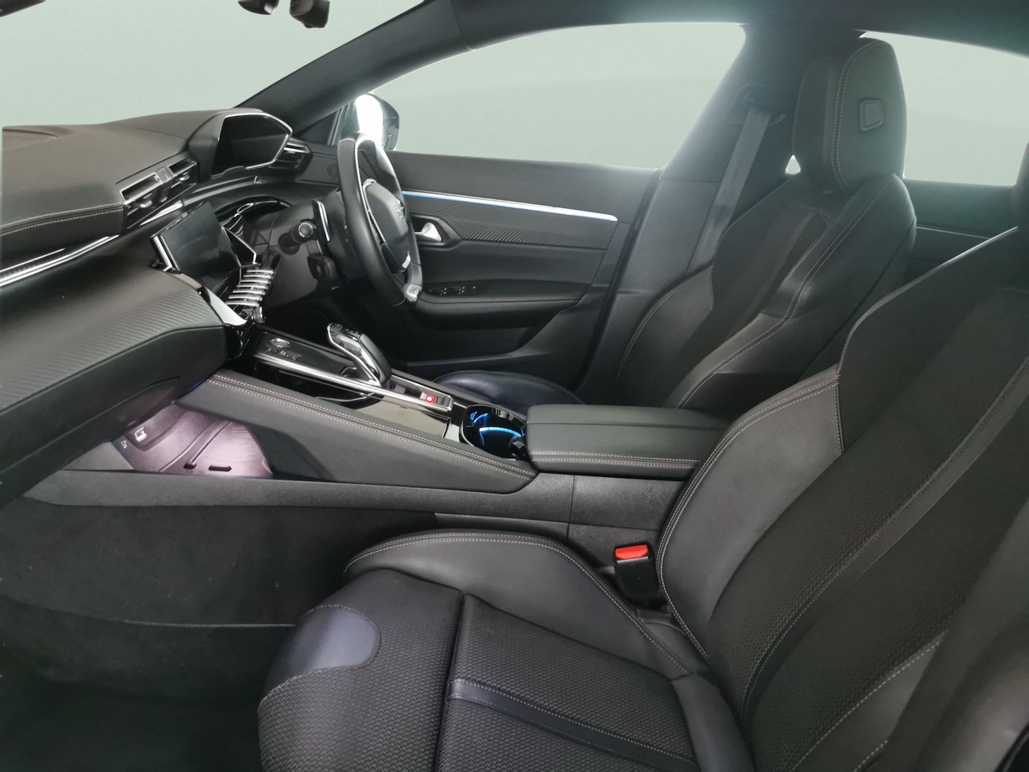 Used Peugeot 508 2020 for sale - 77240575: Photo 4