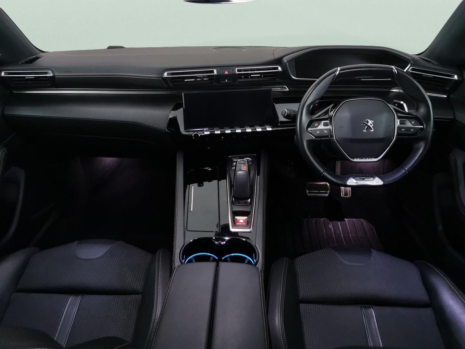 Used Peugeot 508 2020 for sale - 77240575: Photo 7