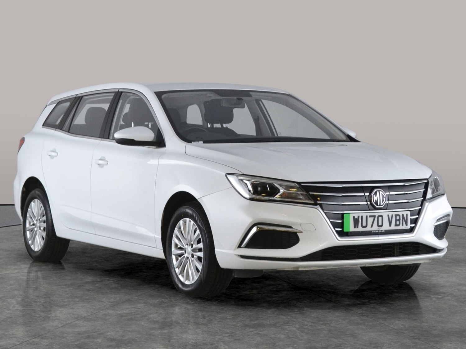 Used MG MG5 2021 for sale - 78218446: Photo 13