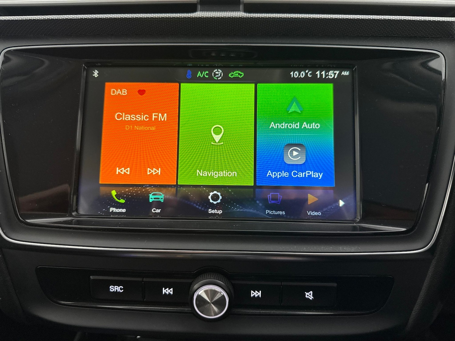 Used MG MG5 2021 for sale - 78218446: Photo 15