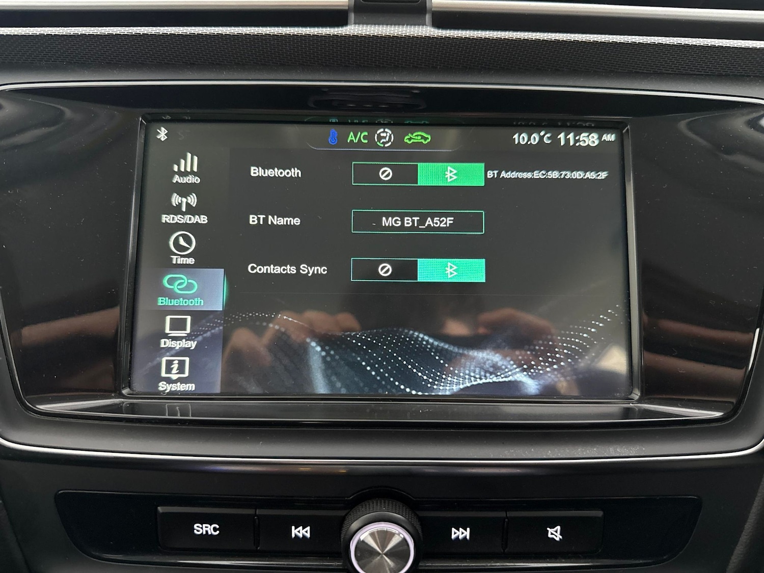 Used MG MG5 2021 for sale - 78218446: Photo 17