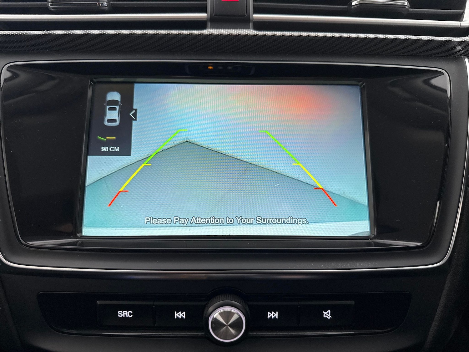 Used MG MG5 2021 for sale - 78218446: Photo 19