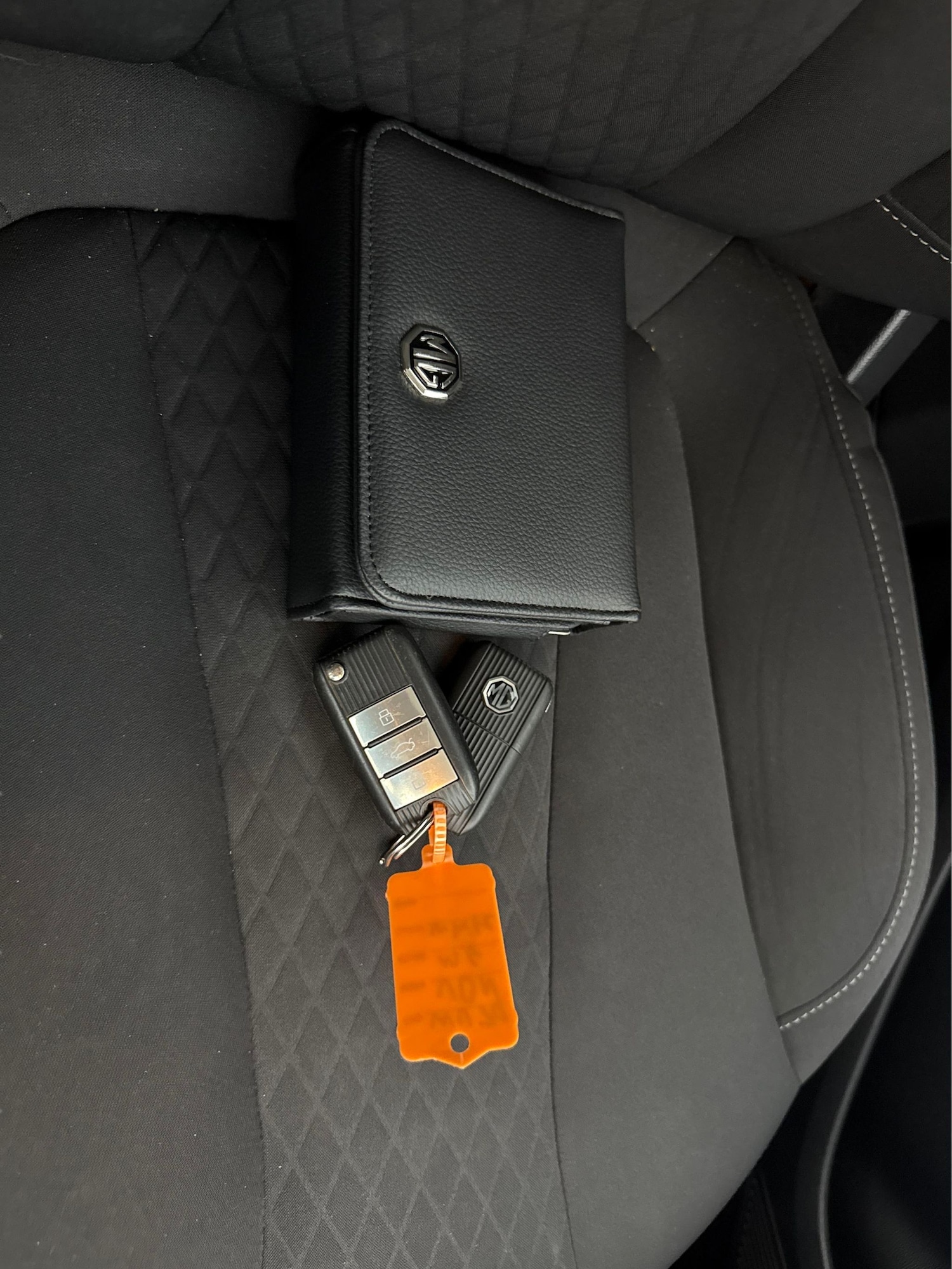 Used MG MG5 2021 for sale - 78218446: Photo 30