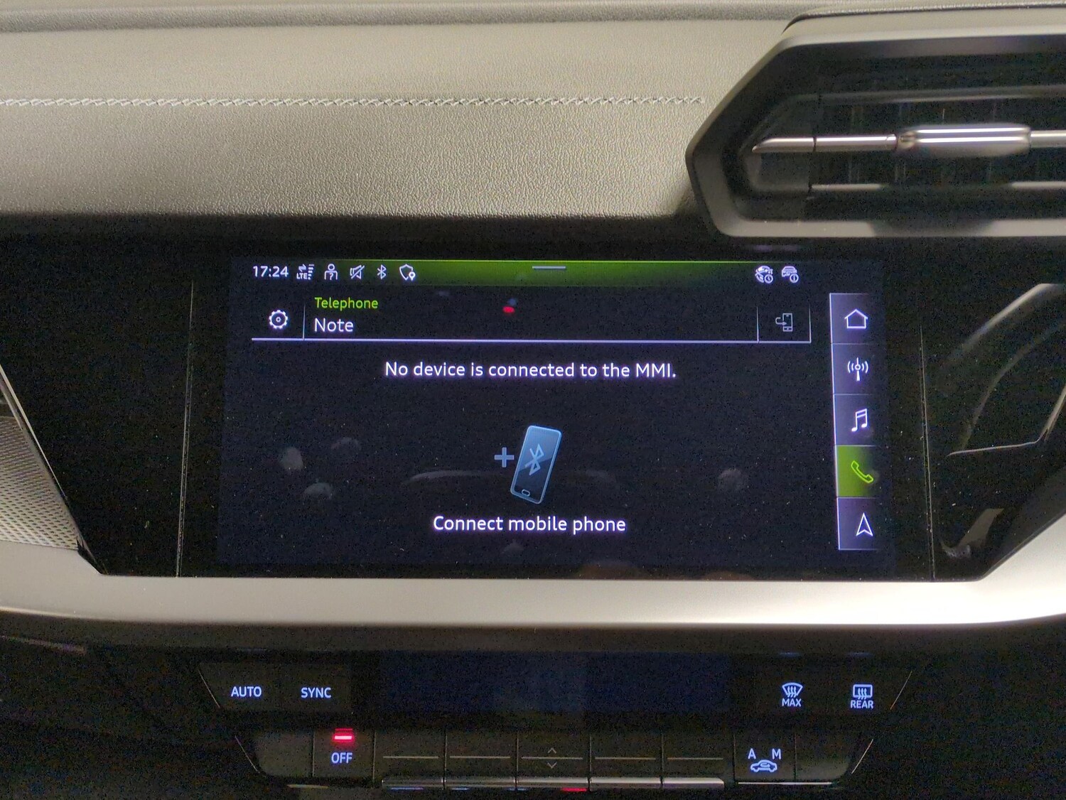 Used Audi A3 2023 for sale - 77675909: Photo 16