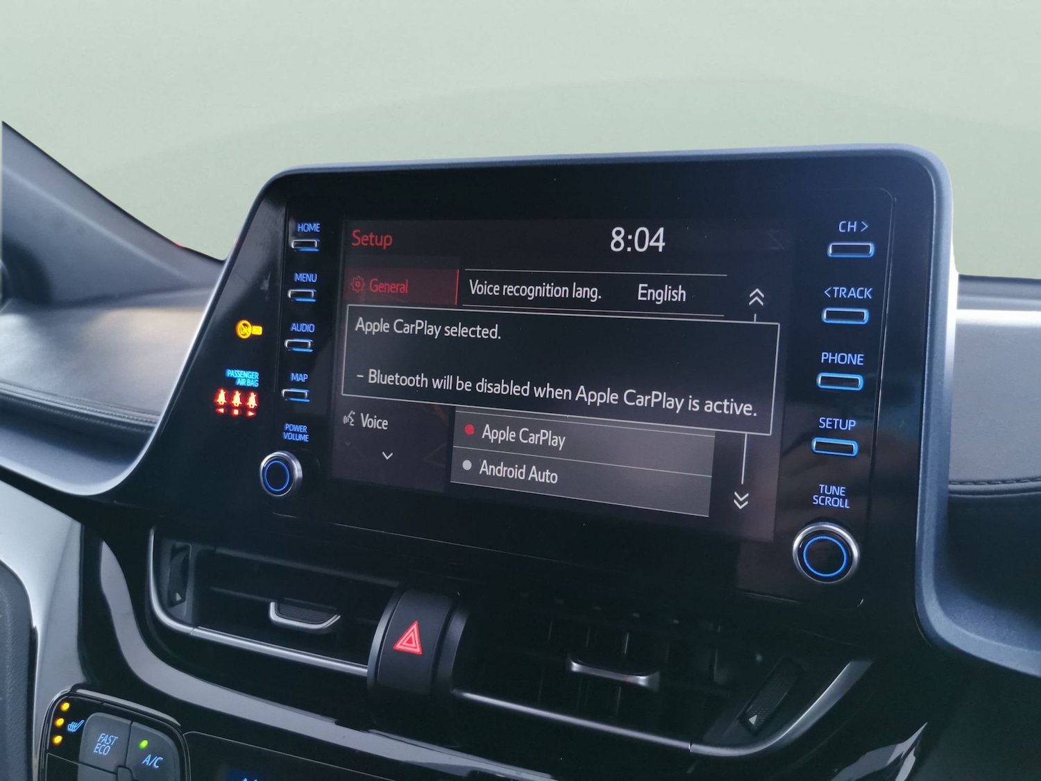 Used Toyota C-HR 2020 for sale - 77663107: Photo 14