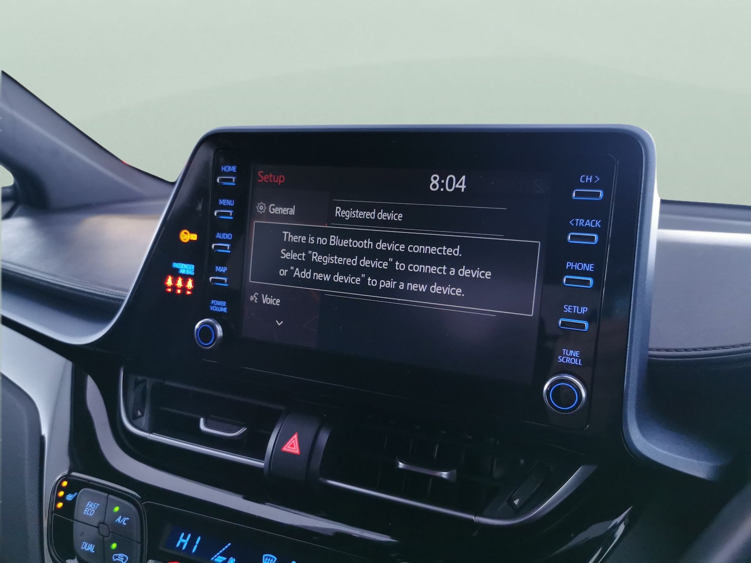 Used Toyota C-HR 2020 for sale - 77663107: Photo 15