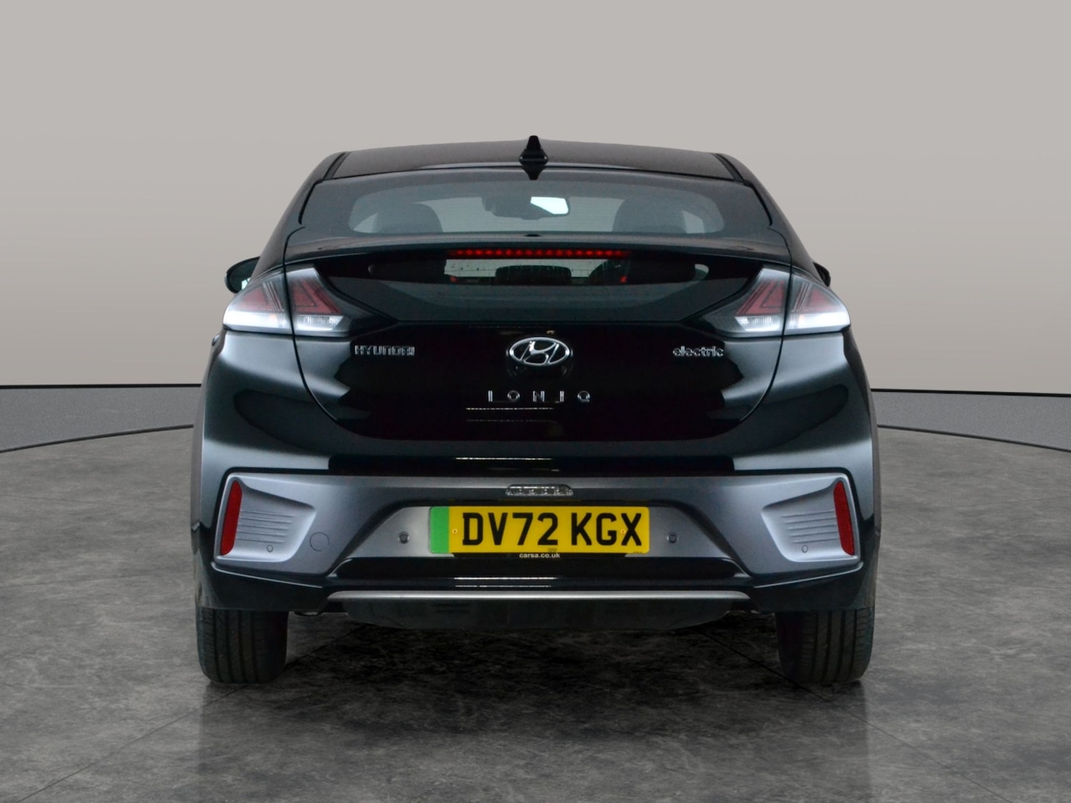 Used Hyundai IONIQ 2022 for sale - 77675947: Photo 11