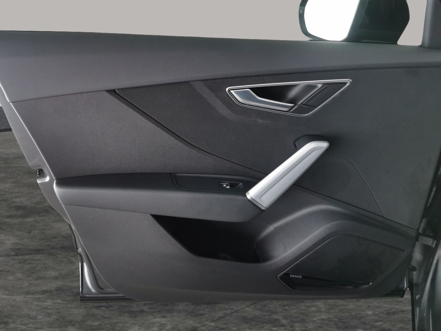 Used Audi Q2 2022 for sale - 76969506: Photo 28