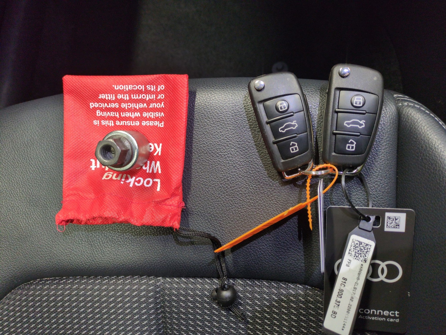 Used Audi Q2 2022 for sale - 76969506: Photo 32