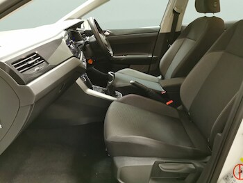 Used Volkswagen Polo 2022 for sale - 76519606: Photo