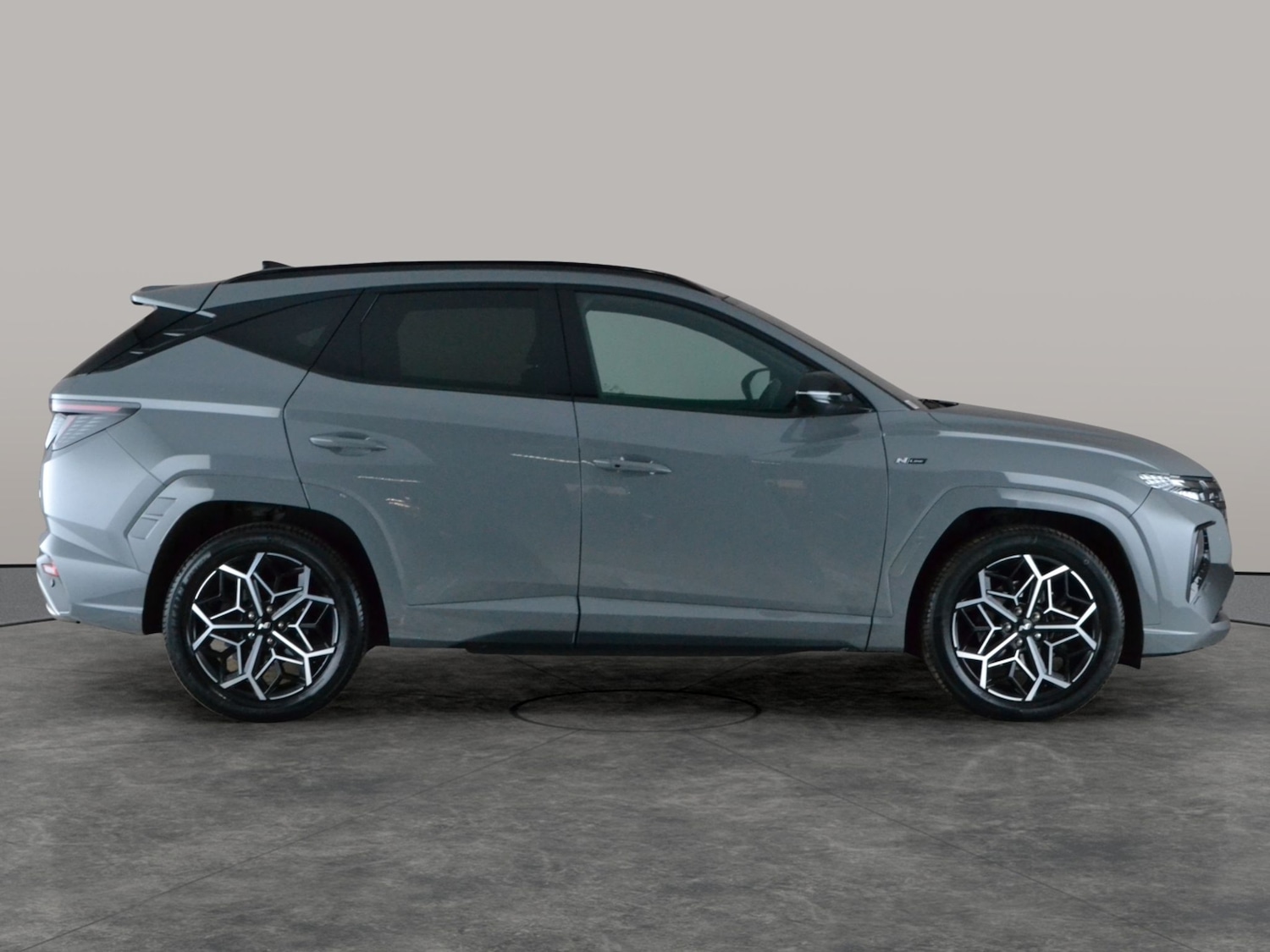 Used Hyundai TUCSON 2023 for sale - 77819377: Photo 10