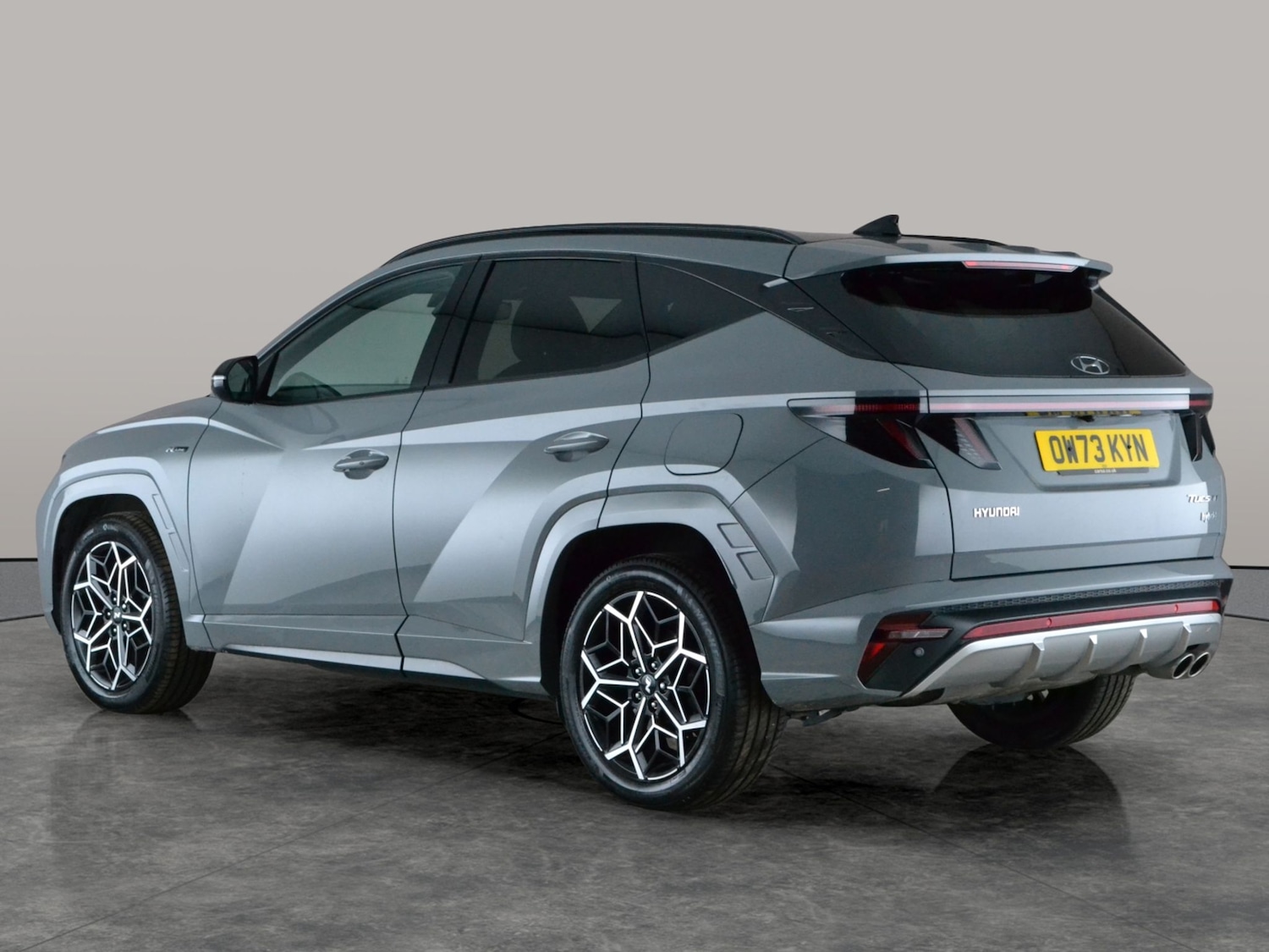 Used Hyundai TUCSON 2023 for sale - 77819377: Photo 13