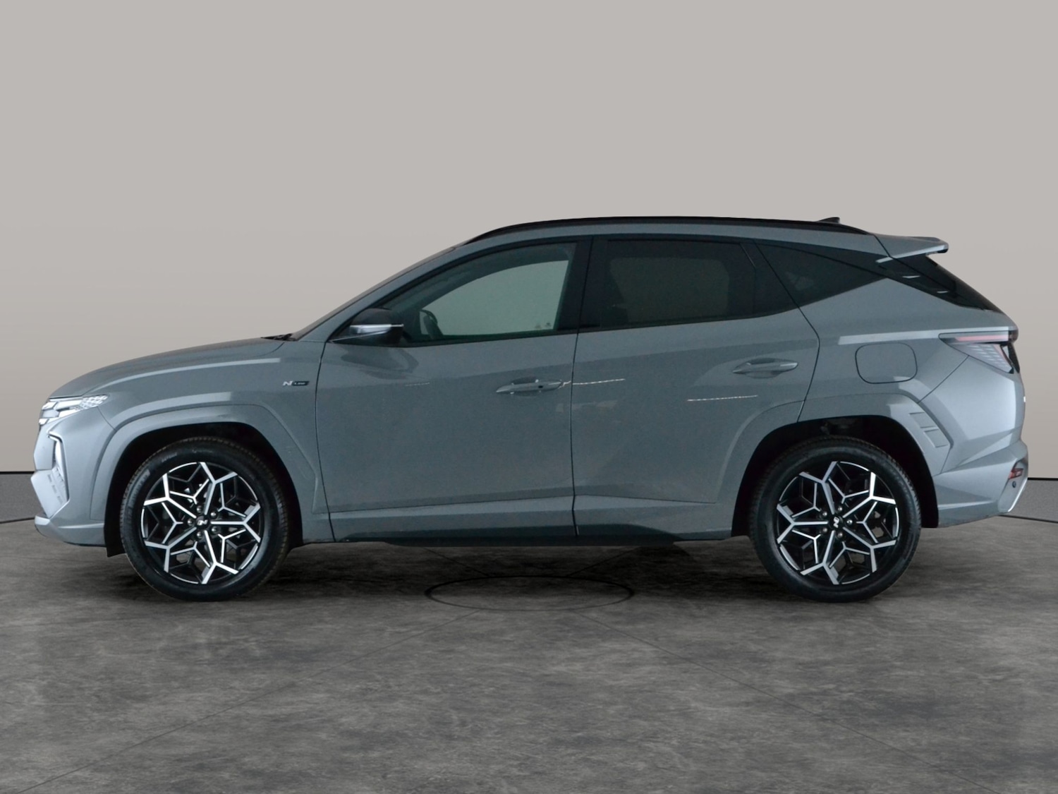 Used Hyundai TUCSON 2023 for sale - 77819377: Photo 14