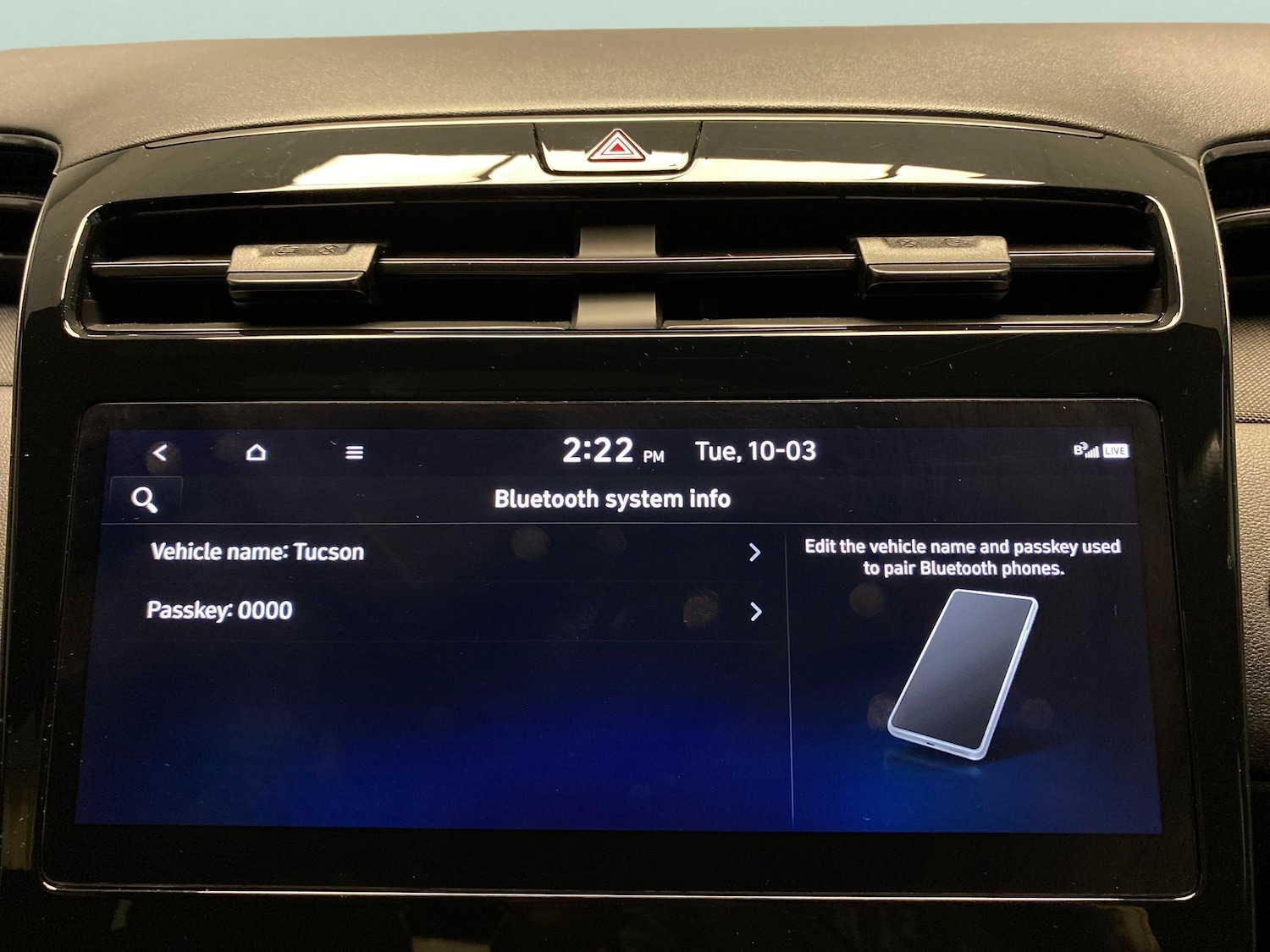 Used Hyundai TUCSON 2023 for sale - 77819377: Photo 16