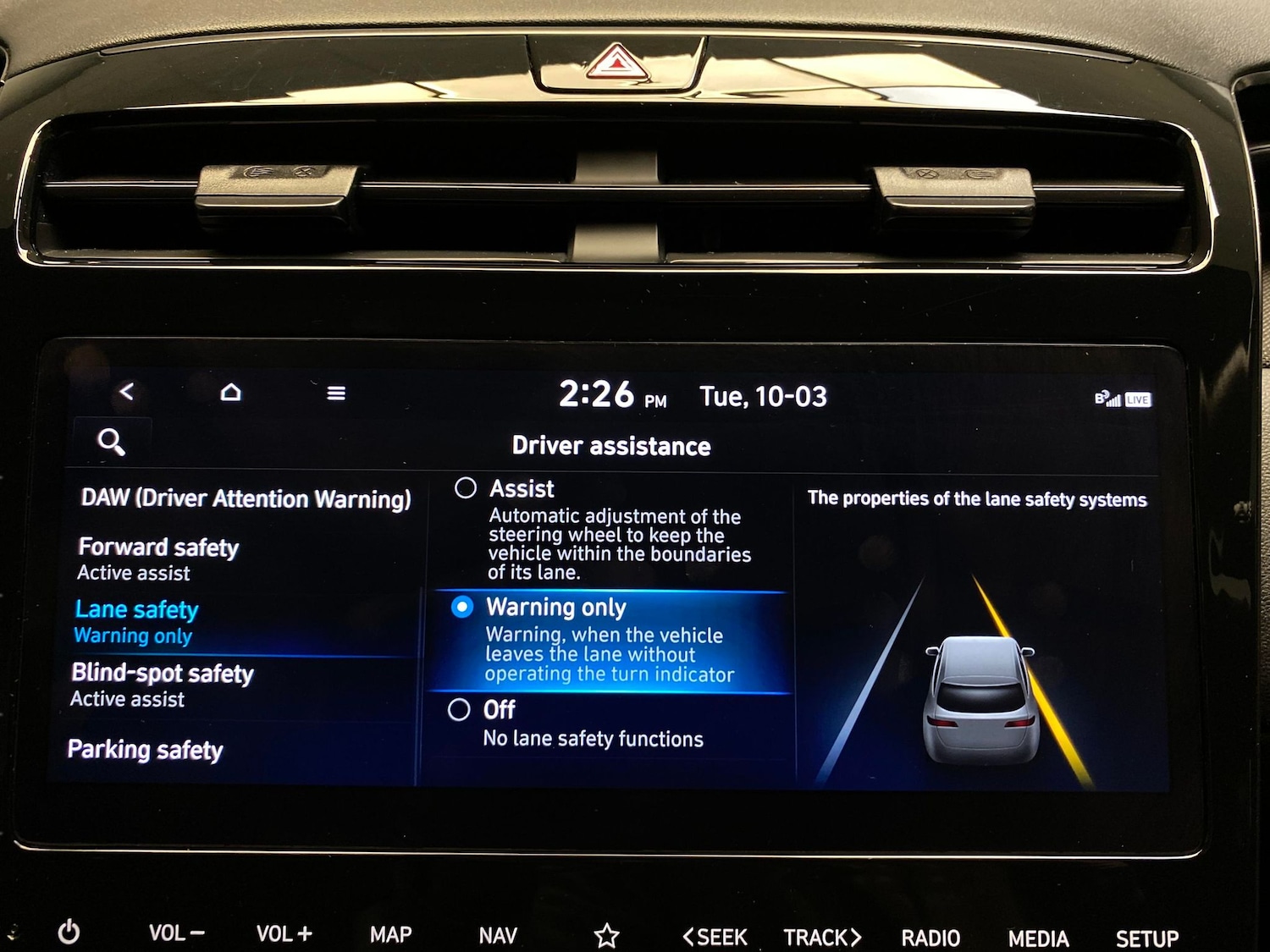 Used Hyundai TUCSON 2023 for sale - 77819377: Photo 23