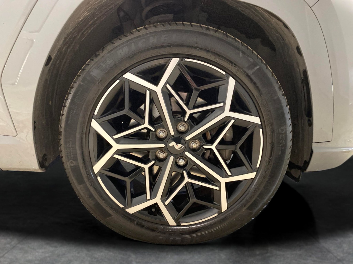 Used Hyundai TUCSON 2023 for sale - 77819377: Photo 25