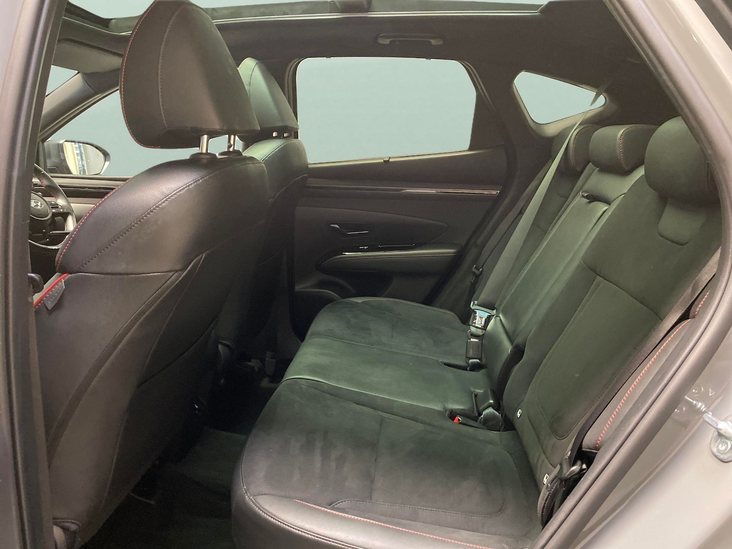 Used Hyundai TUCSON 2023 for sale - 77819377: Photo 27