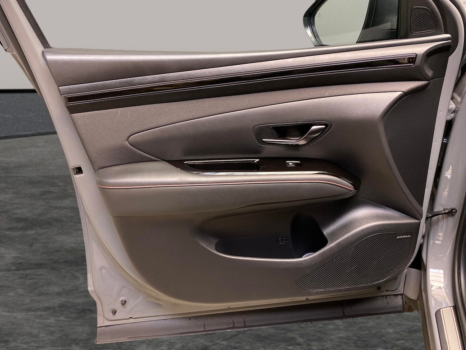 Used Hyundai TUCSON 2023 for sale - 77819377: Photo 28