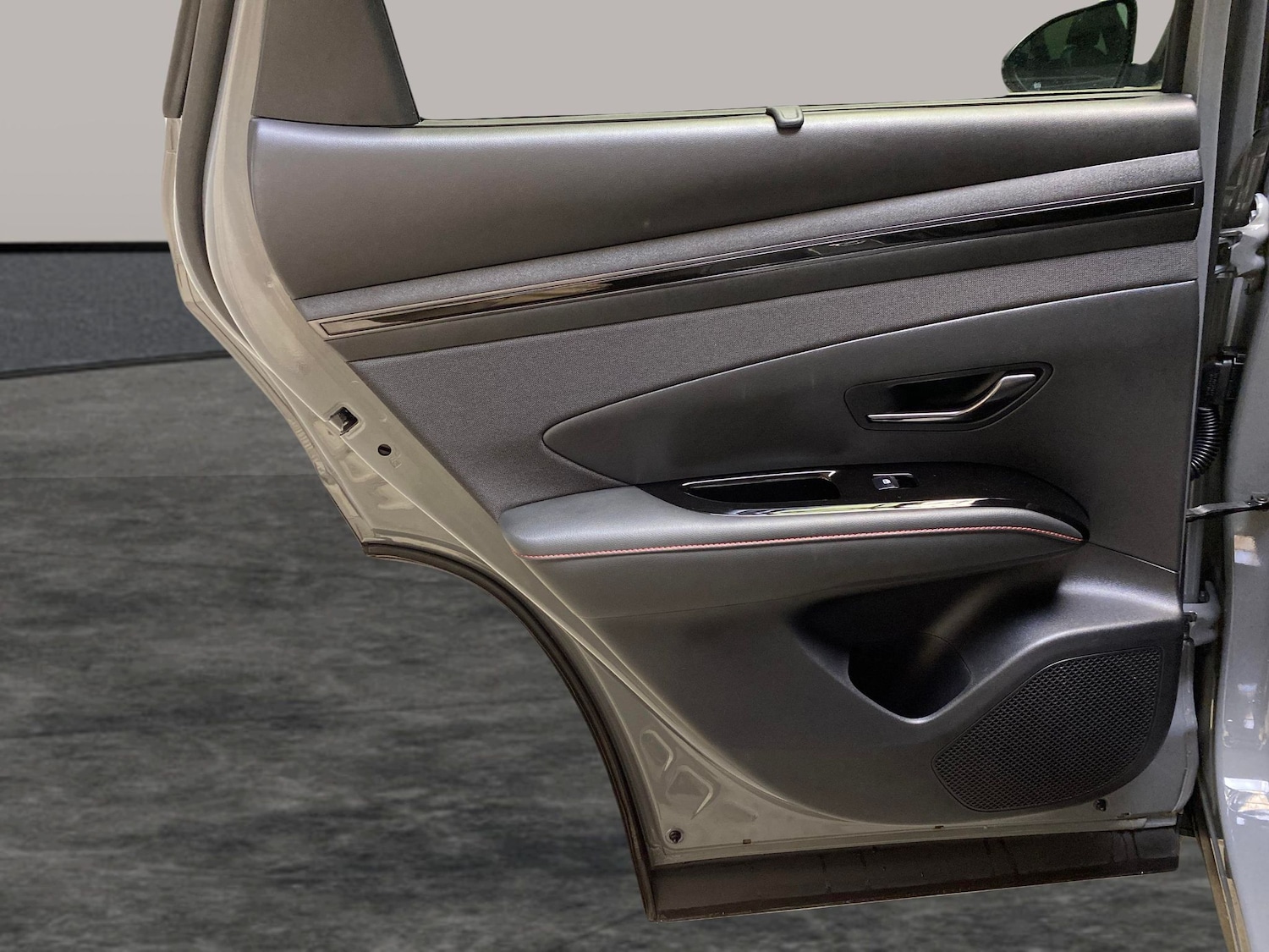 Used Hyundai TUCSON 2023 for sale - 77819377: Photo 29