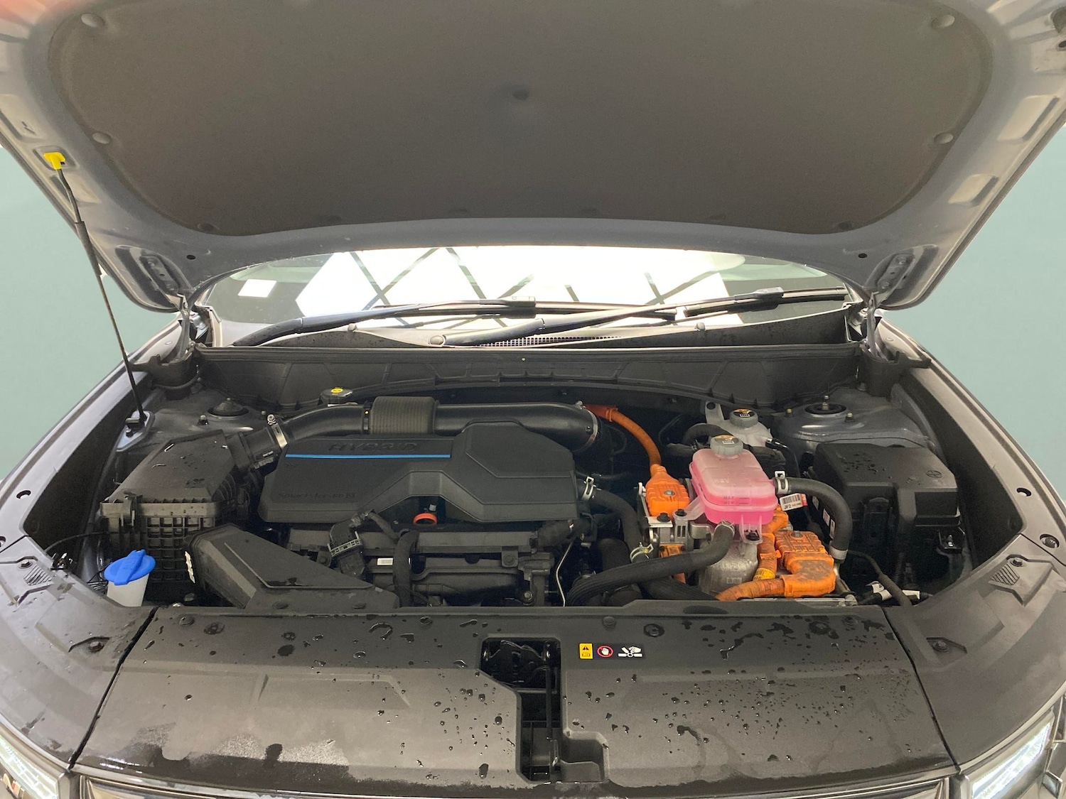 Used Hyundai TUCSON 2023 for sale - 77819377: Photo 33