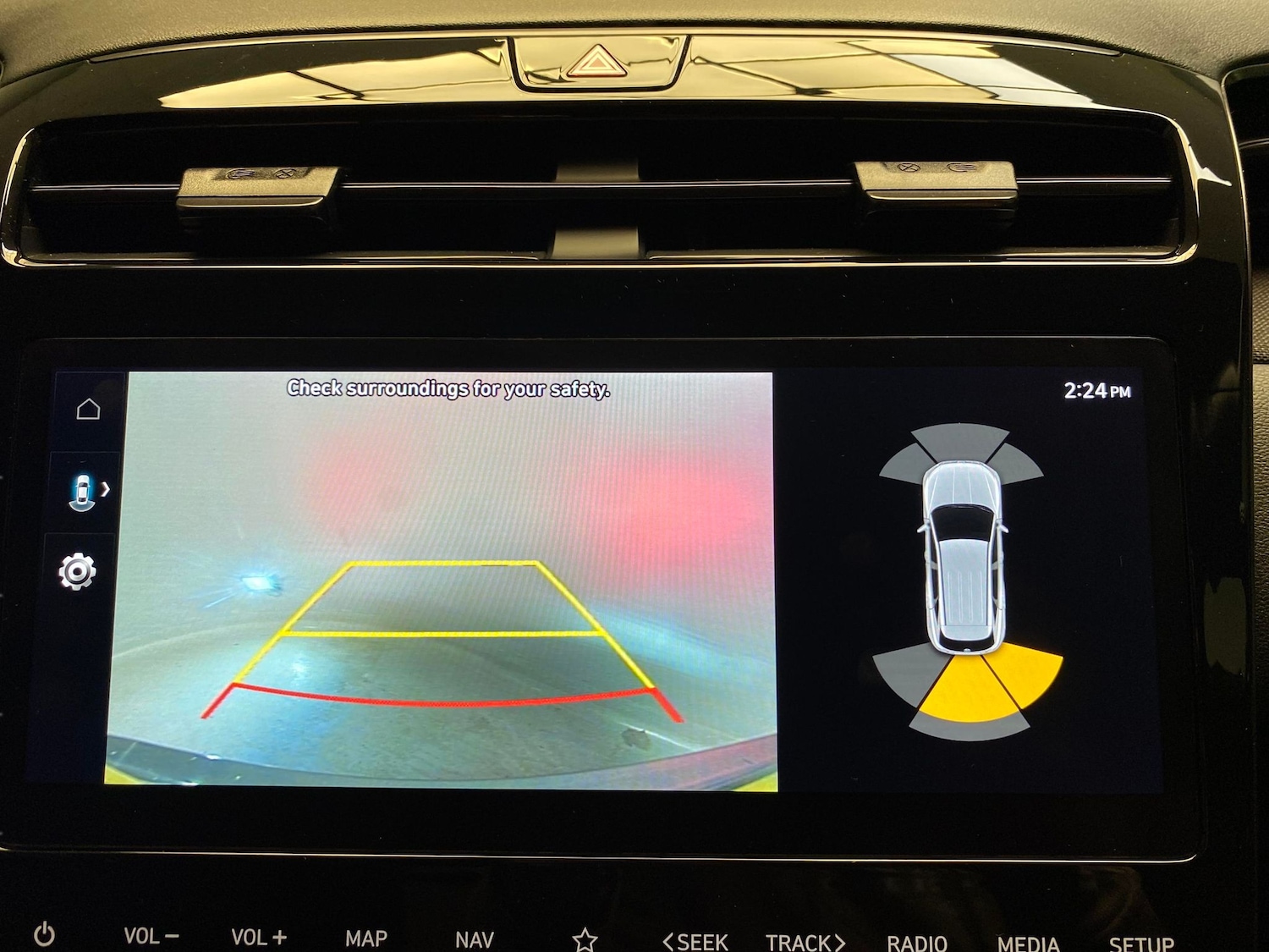 Used Hyundai TUCSON 2023 for sale - 77819377: Photo 6