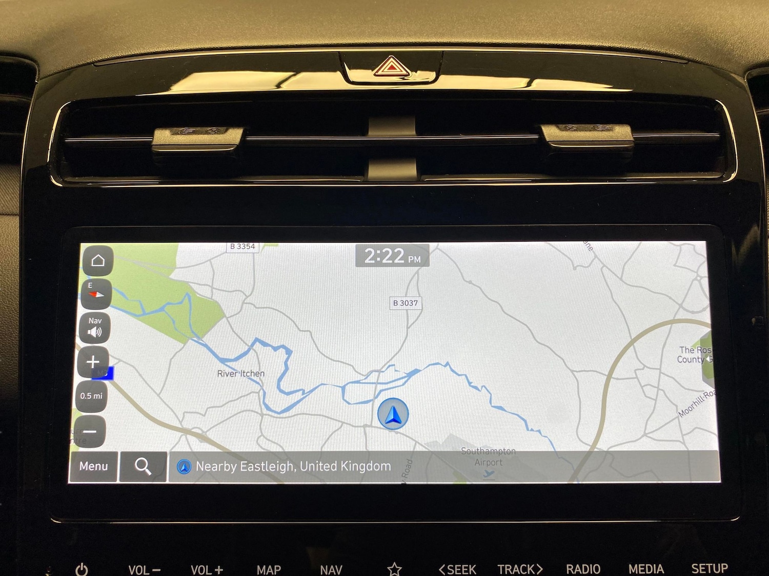 Used Hyundai TUCSON 2023 for sale - 77819377: Photo 7