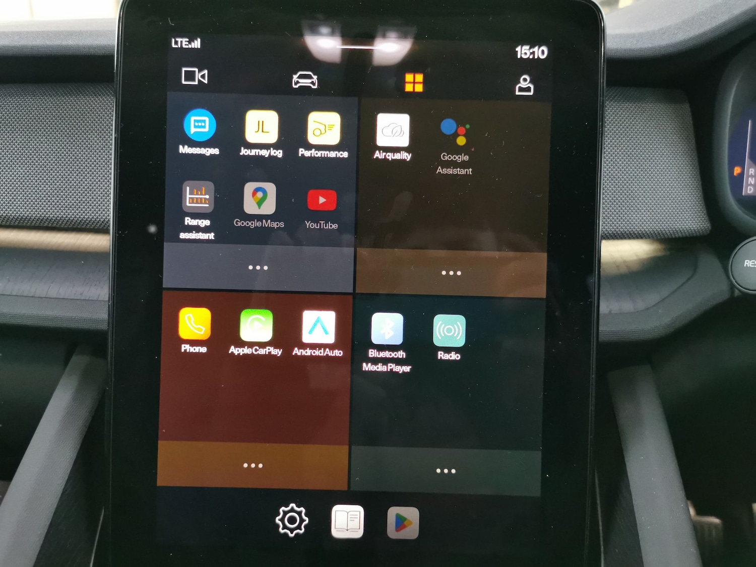 Used Polestar Polestar 2 2022 for sale - 77180480: Photo 15