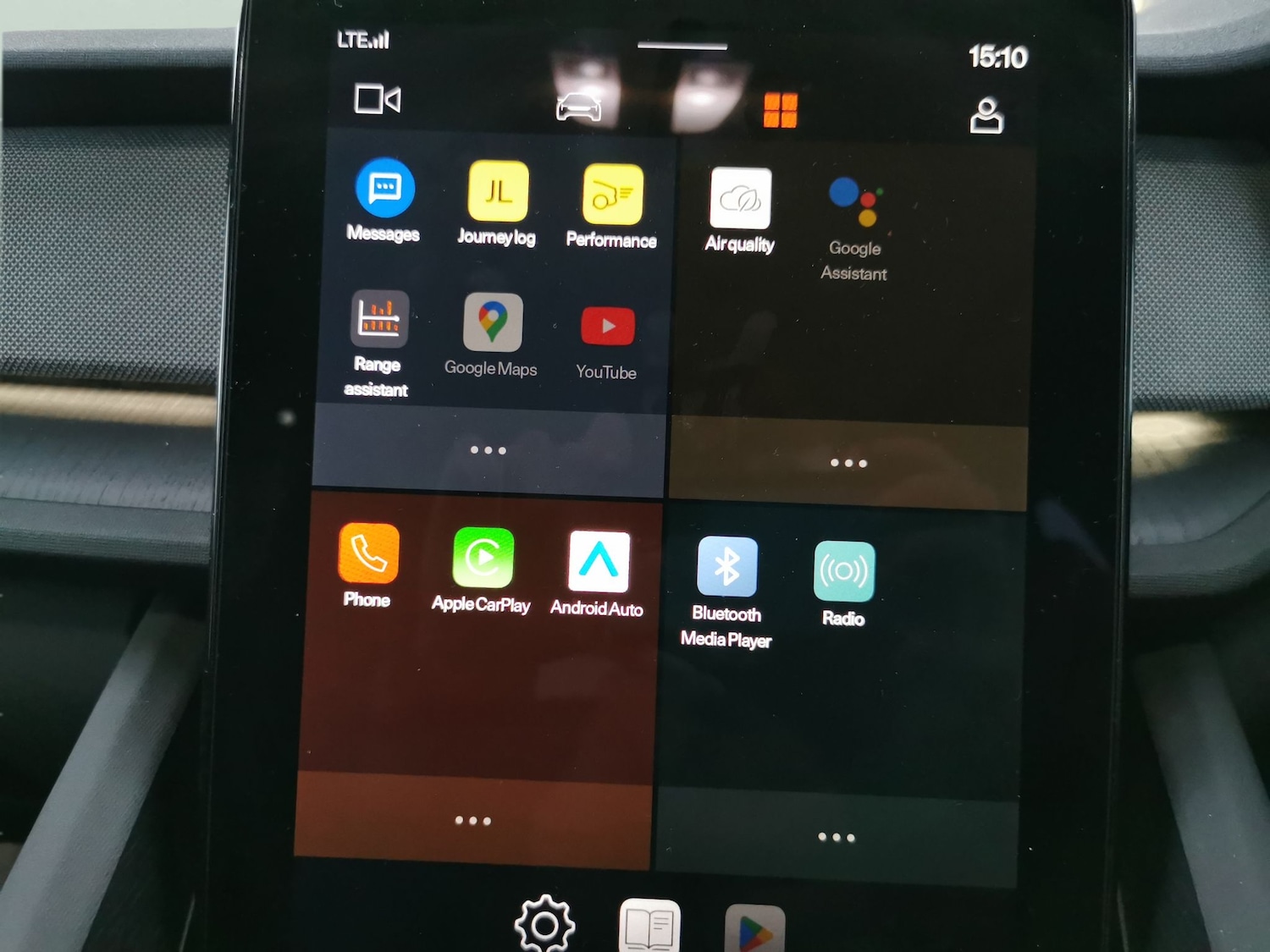 Used Polestar Polestar 2 2022 for sale - 77180480: Photo 16