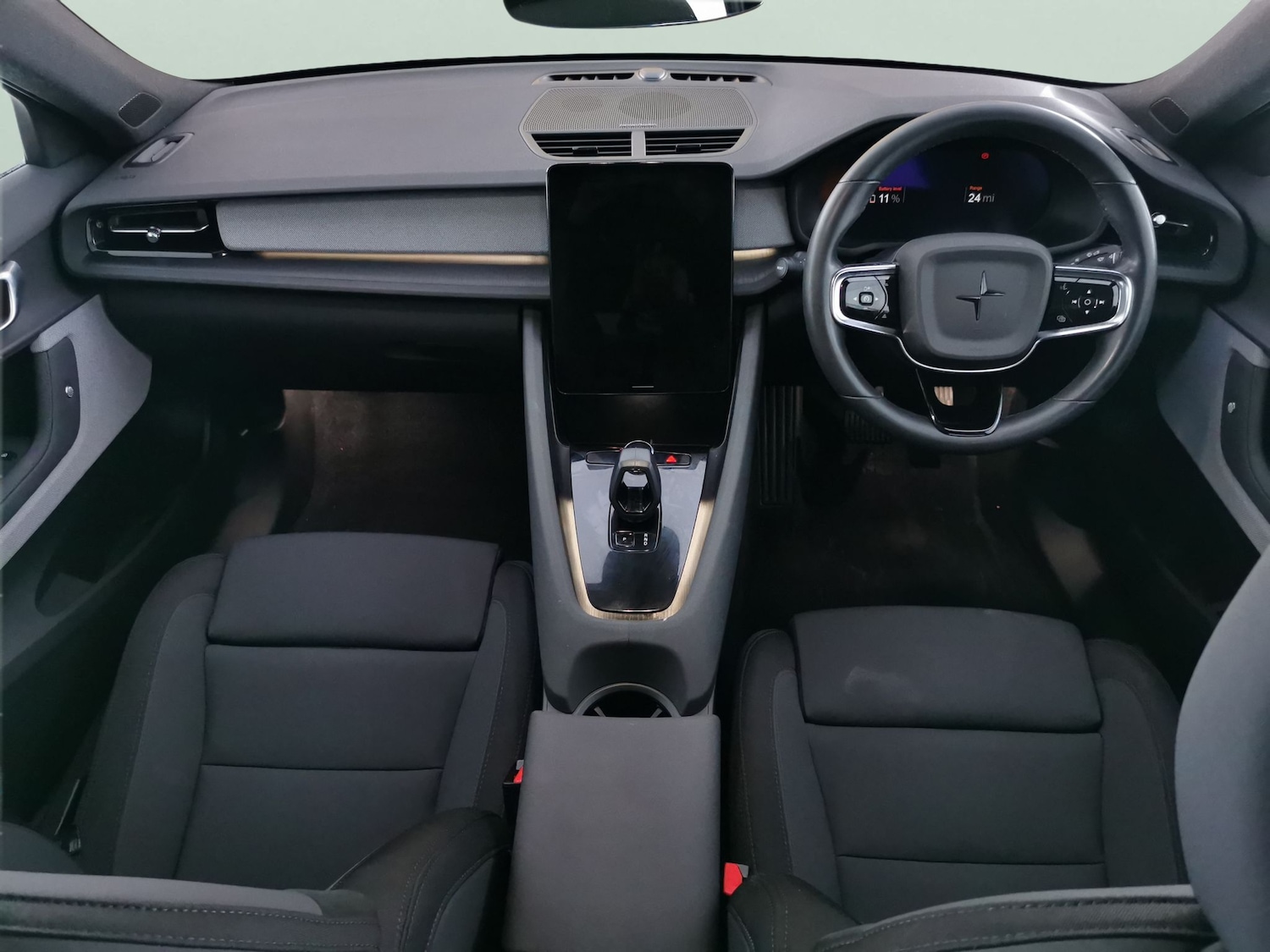 Used Polestar Polestar 2 2022 for sale - 77180480: Photo 7