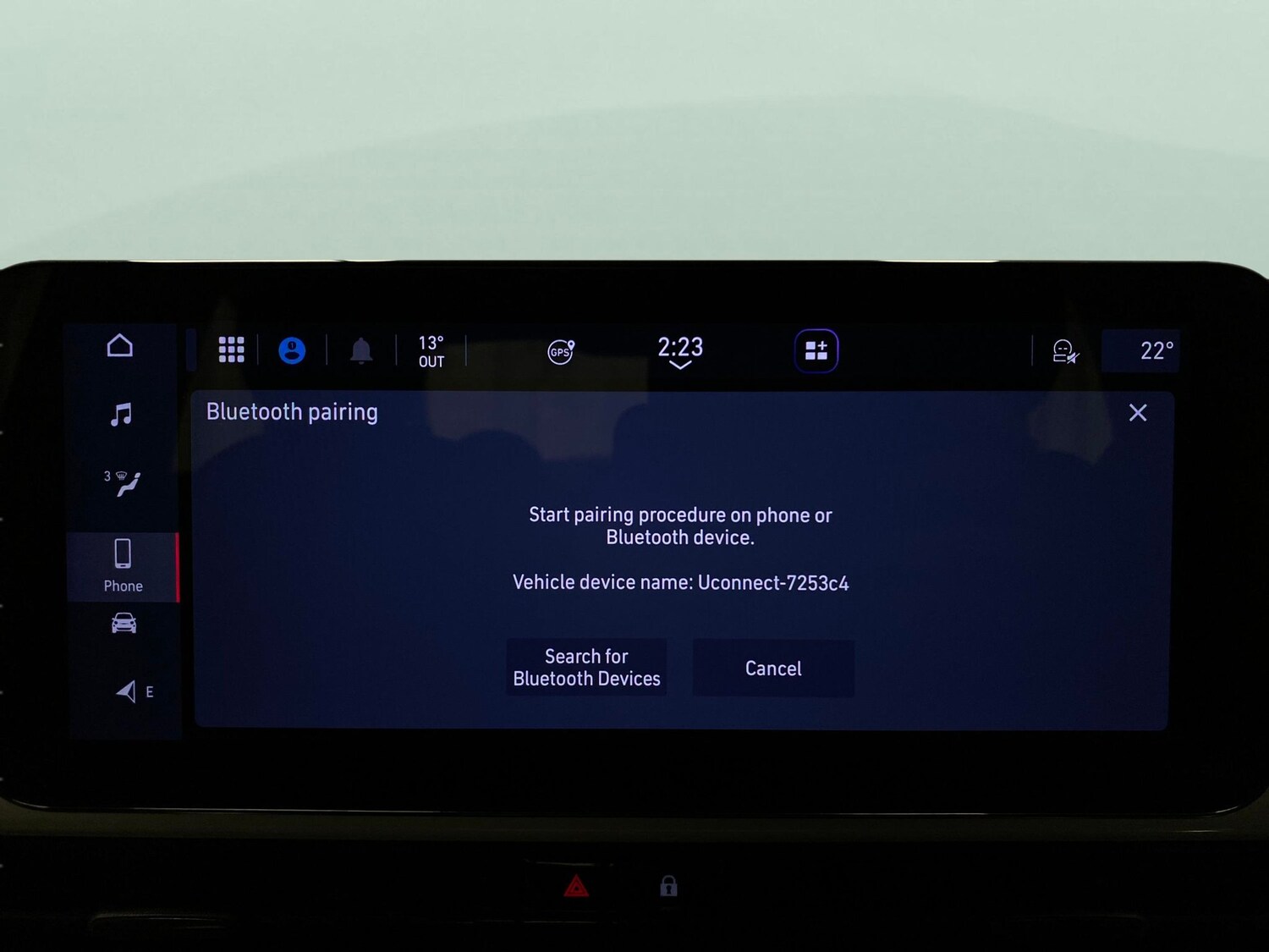 Used Fiat 500 2021 for sale - 78140641: Photo 15