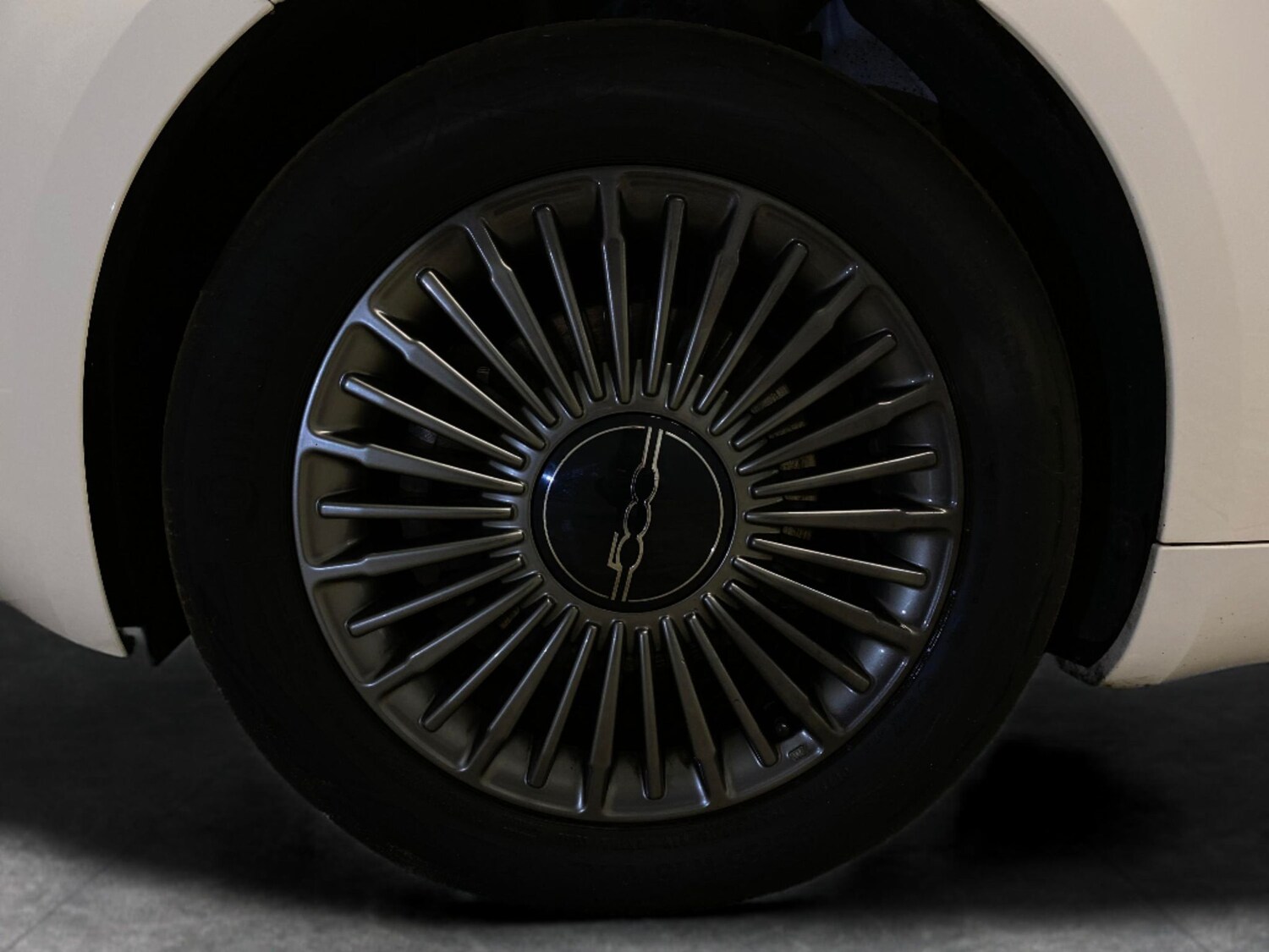 Used Fiat 500 2021 for sale - 78140641: Photo 19