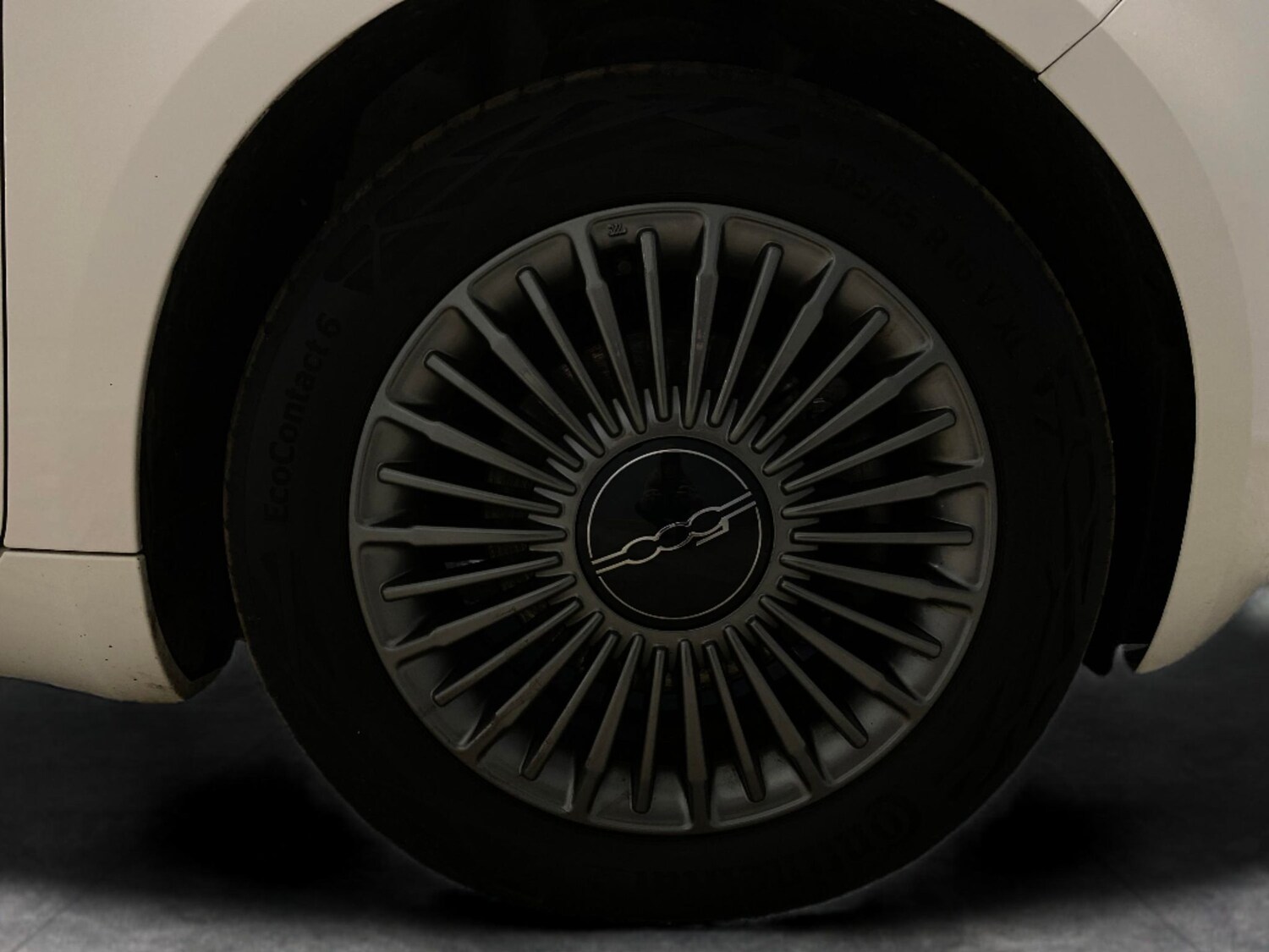 Used Fiat 500 2021 for sale - 78140641: Photo 20