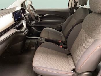 Used Fiat 500 2021 for sale - 78140641: Photo