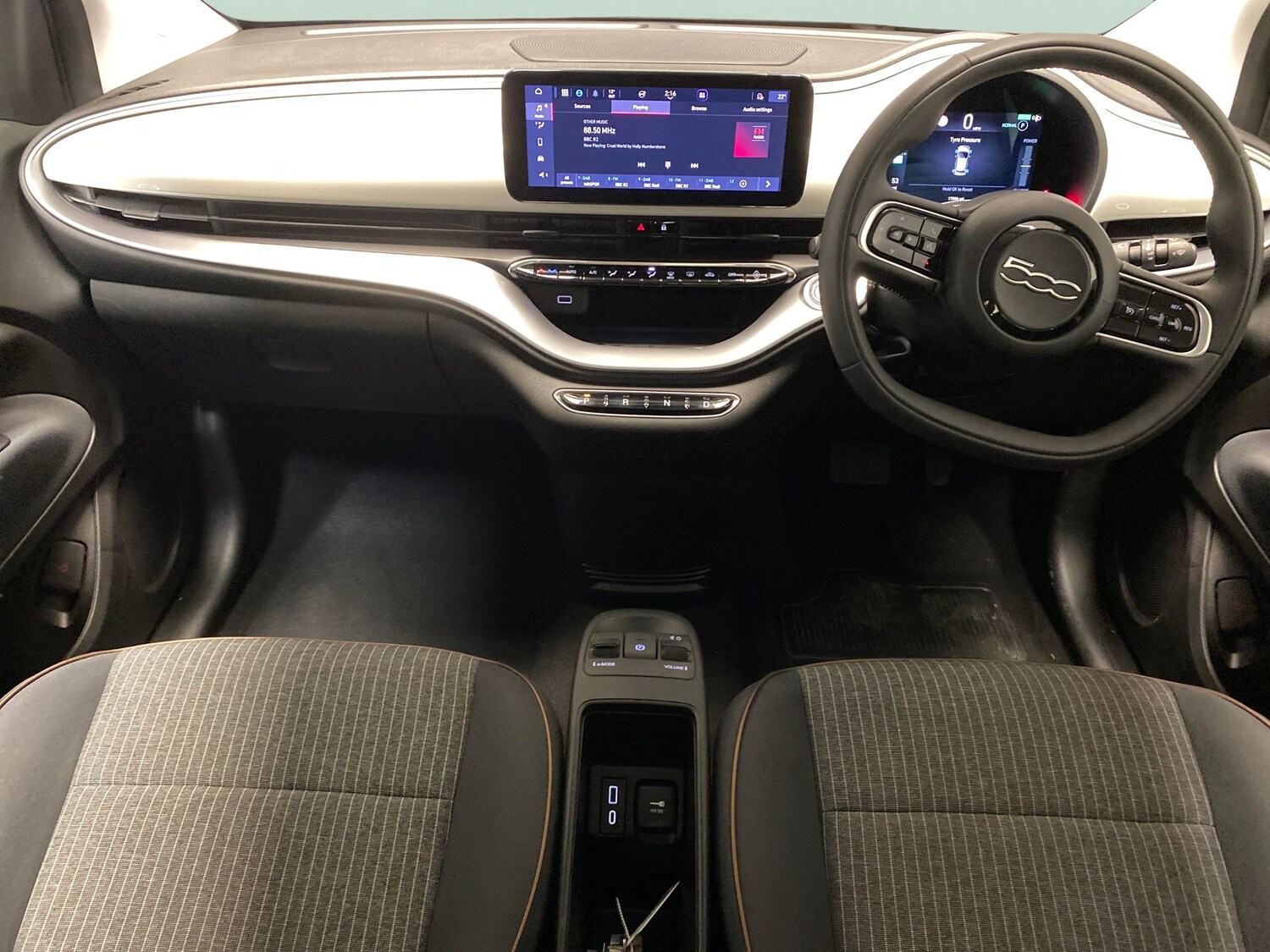 Used Fiat 500 2021 for sale - 78140641: Photo 7