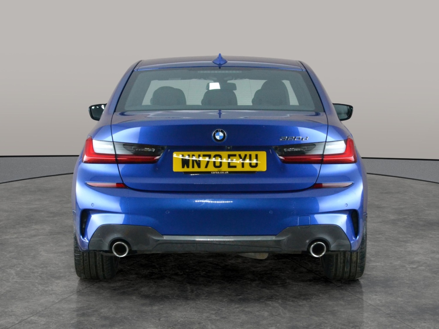 Used BMW 3 Series for sale - 77475393: Photo 11