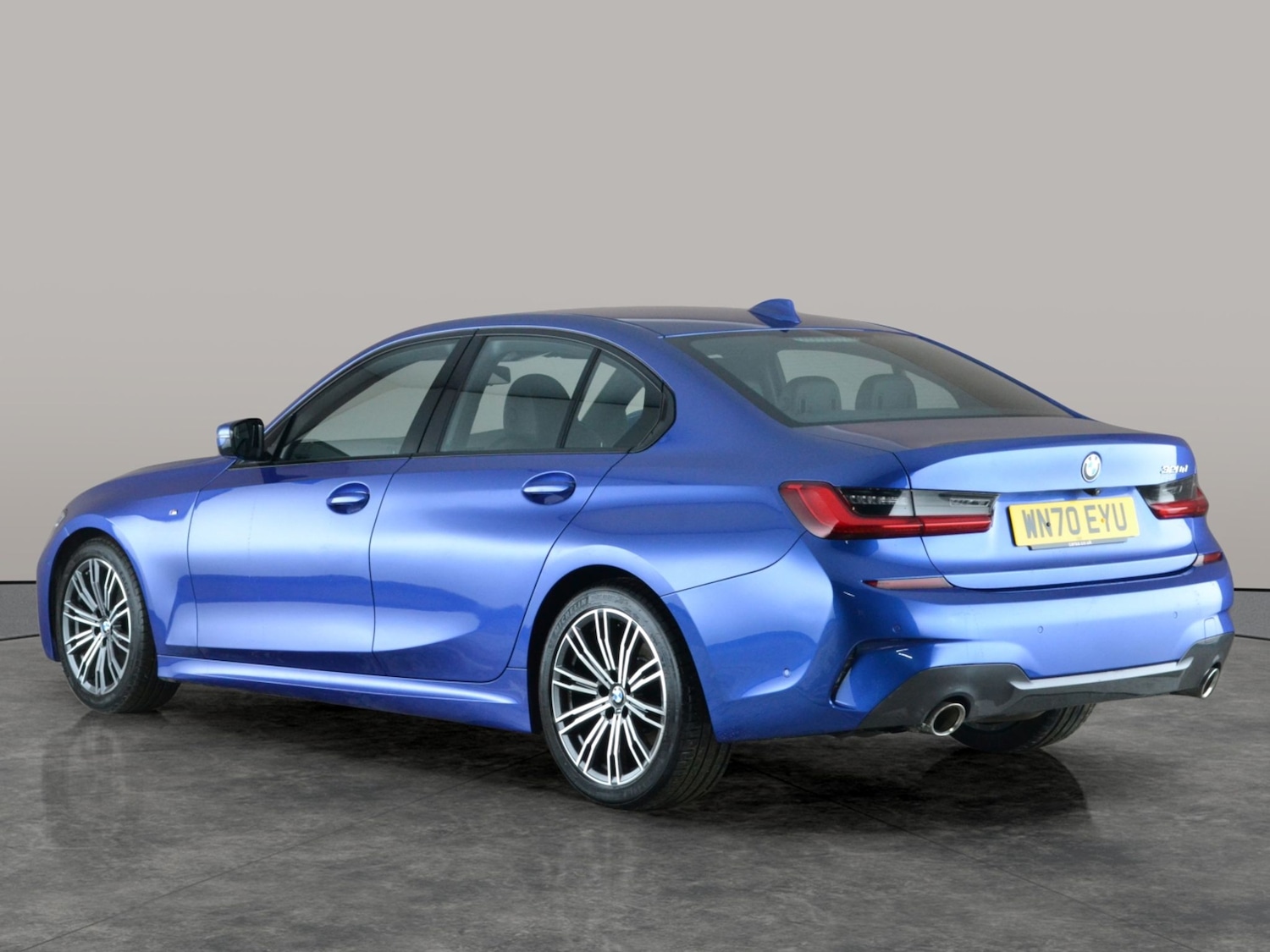 Used BMW 3 Series for sale - 77475393: Photo 12