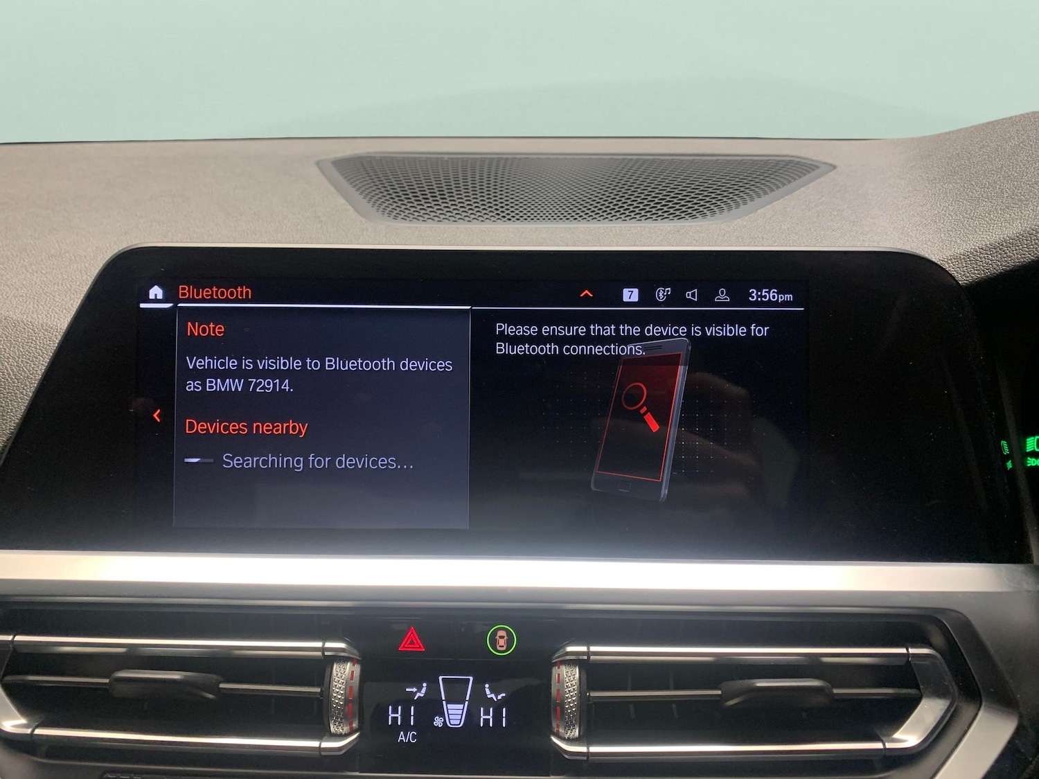 Used BMW 3 Series for sale - 77475393: Photo 15