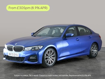 Used BMW 3 Series undefined for sale - 77475393: Photo