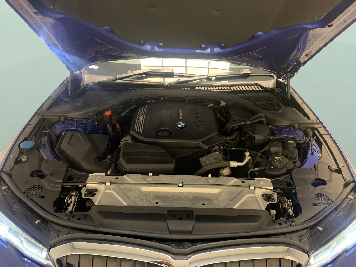 Used BMW 3 Series for sale - 77475393: Photo 30