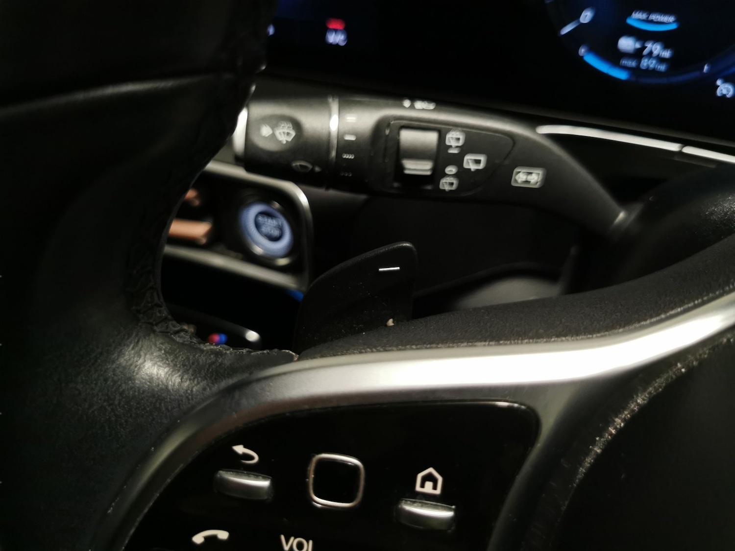 Used Mercedes-Benz EQC 2022 for sale - 78140673: Photo 21