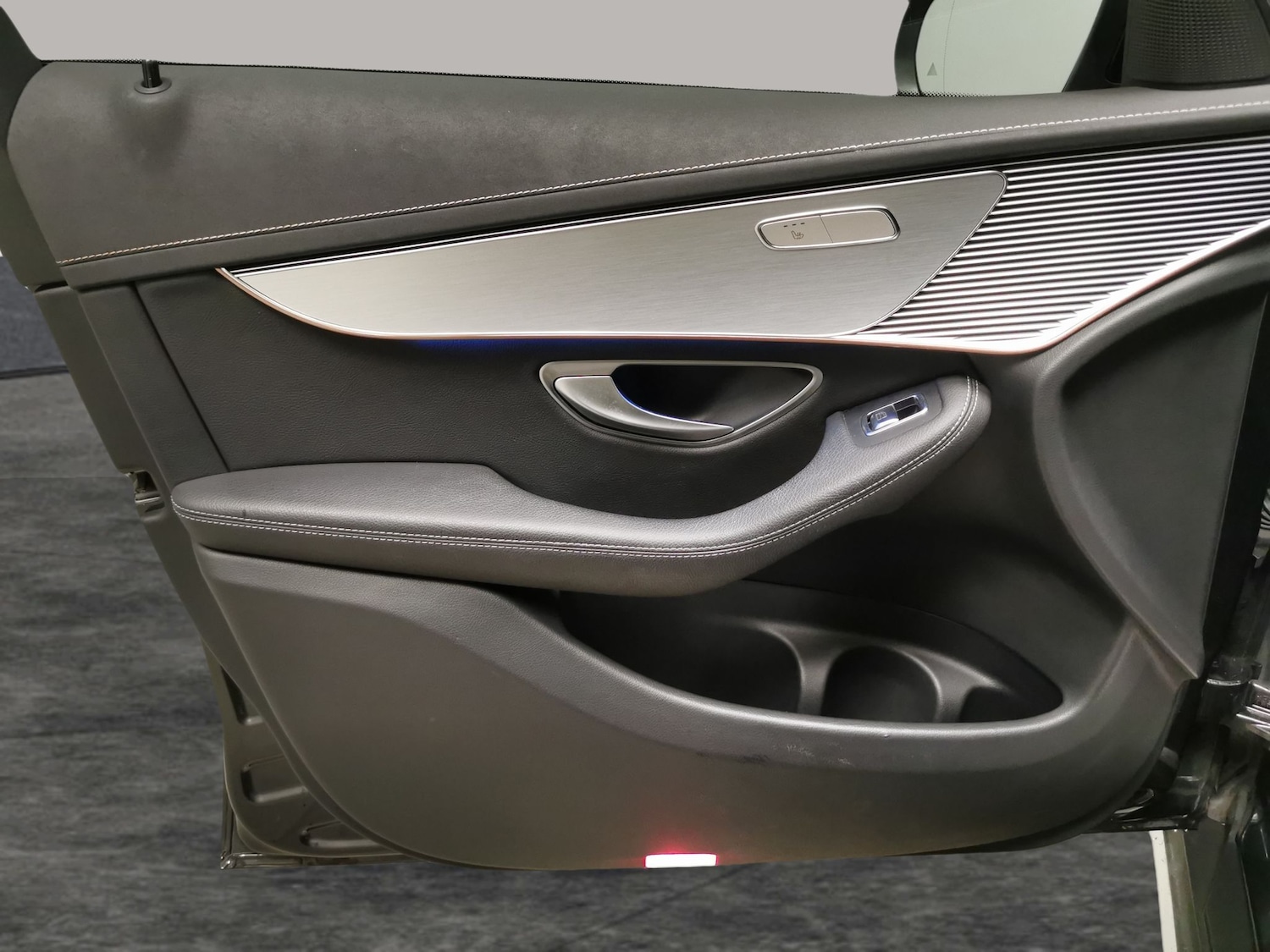 Used Mercedes-Benz EQC 2022 for sale - 78140673: Photo 29