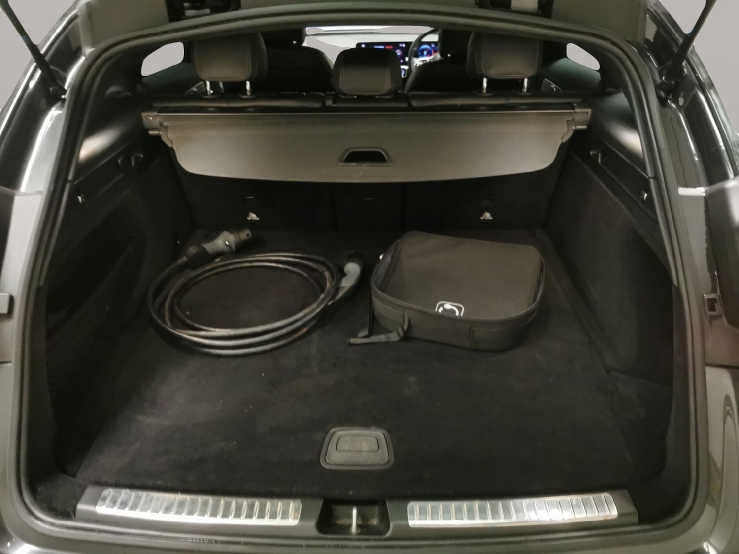 Used Mercedes-Benz EQC 2022 for sale - 78140673: Photo 35