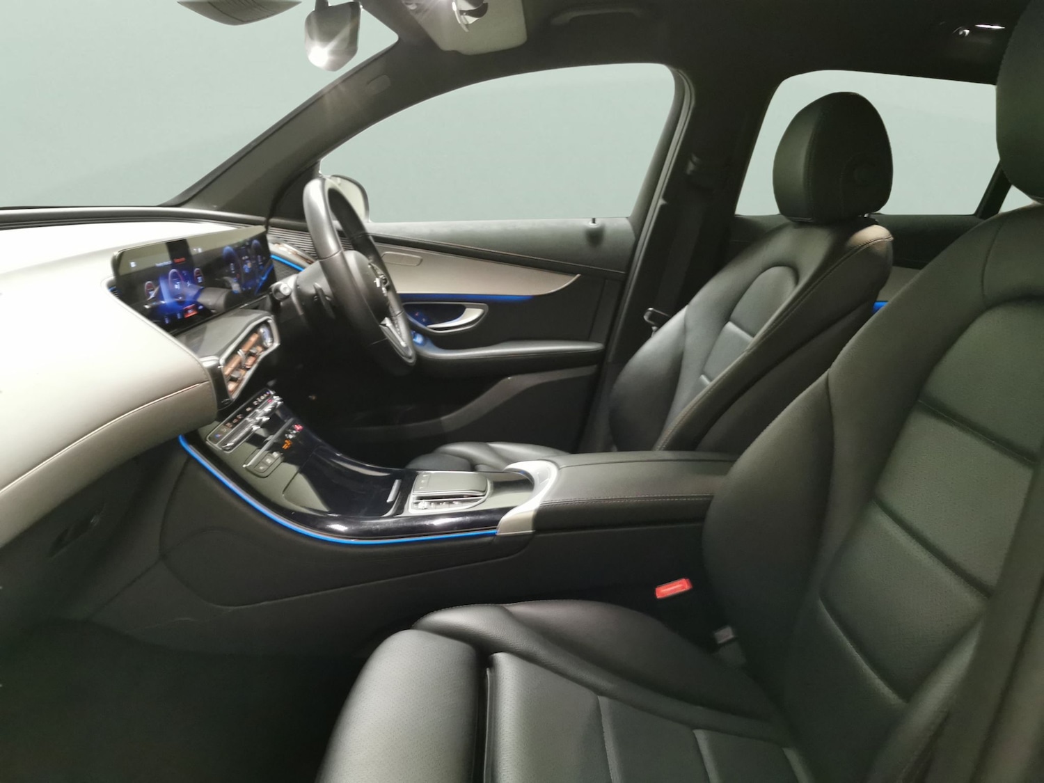 Used Mercedes-Benz EQC 2022 for sale - 78140673: Photo 4