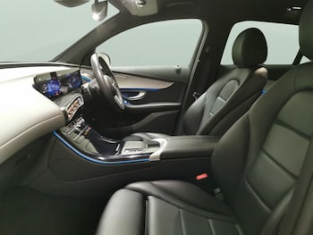 Used Mercedes-Benz EQC 2022 for sale - 78140673: Photo
