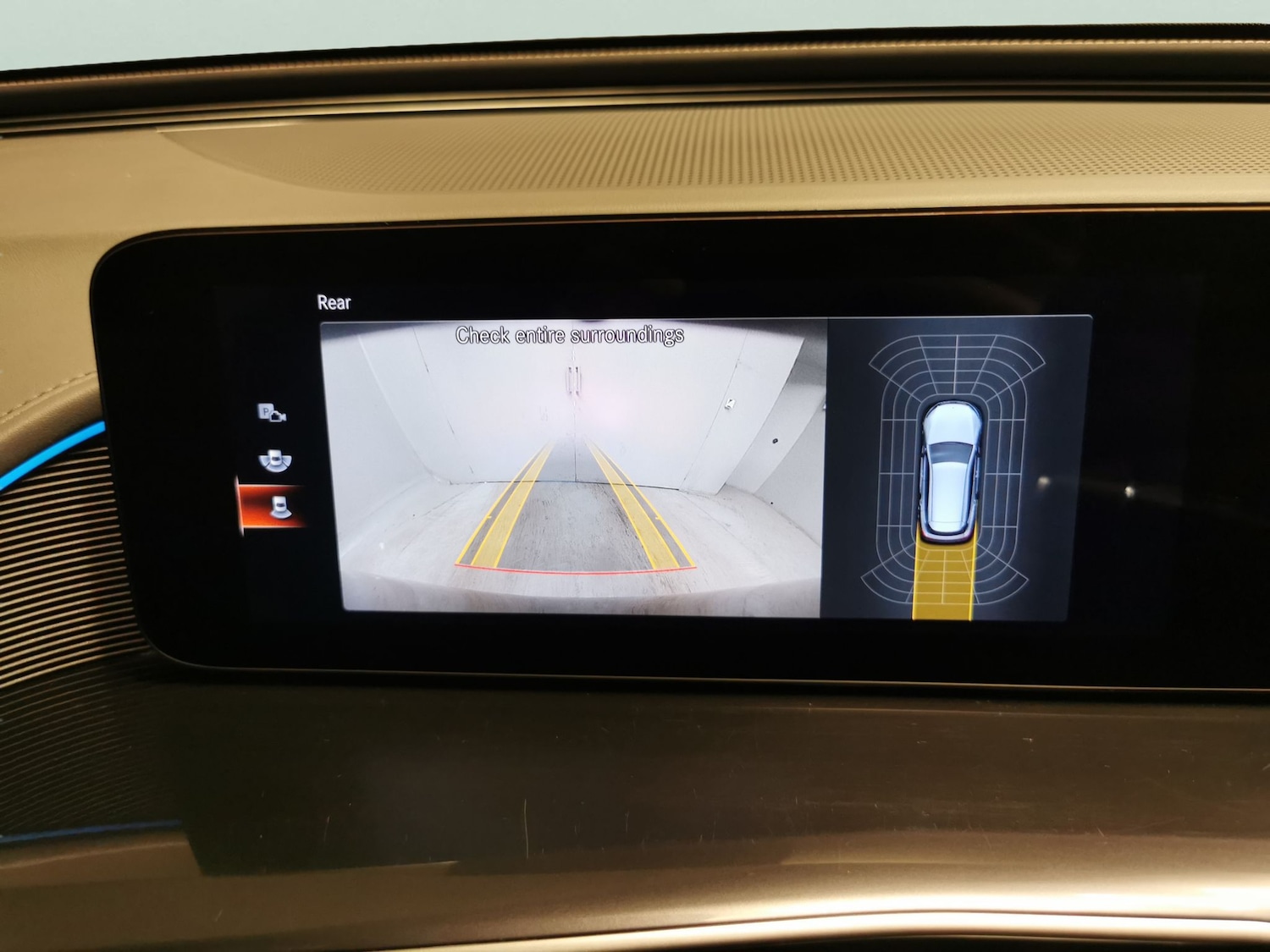 Used Mercedes-Benz EQC 2022 for sale - 78140673: Photo 5