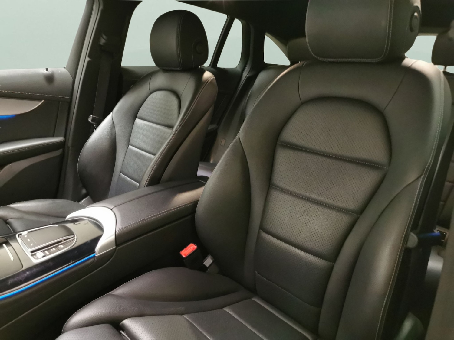 Used Mercedes-Benz EQC 2022 for sale - 78140673: Photo 6