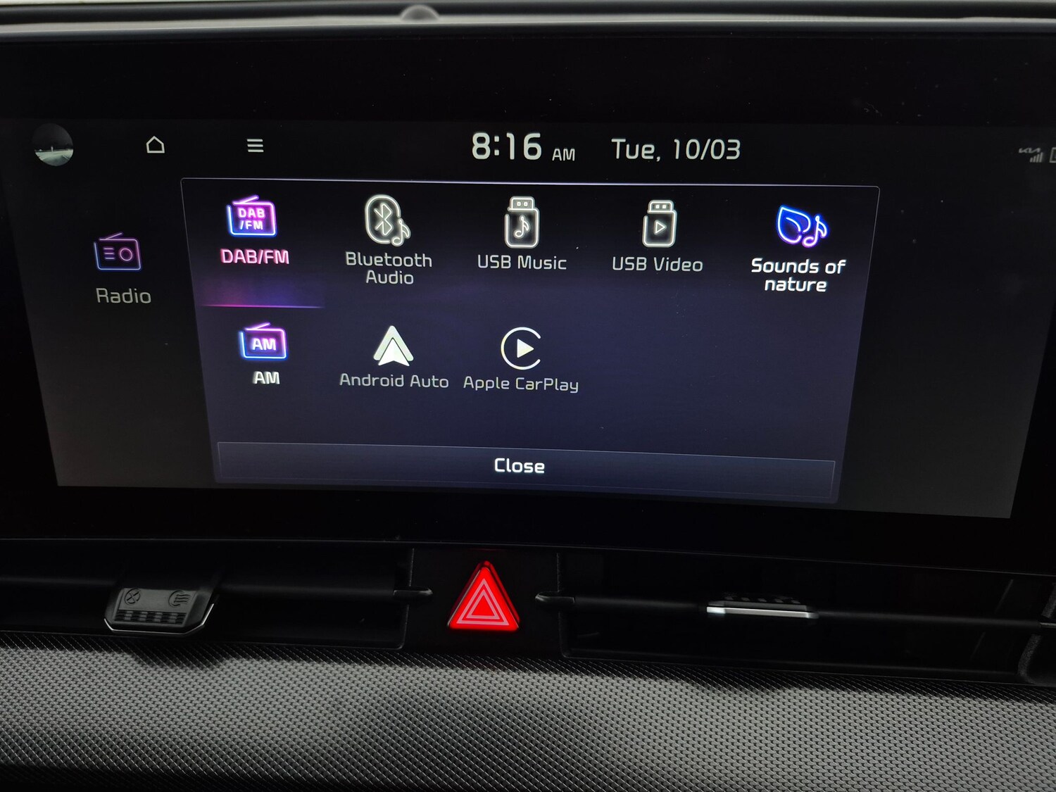 Used Kia Sportage 2023 for sale - 78065449: Photo 18