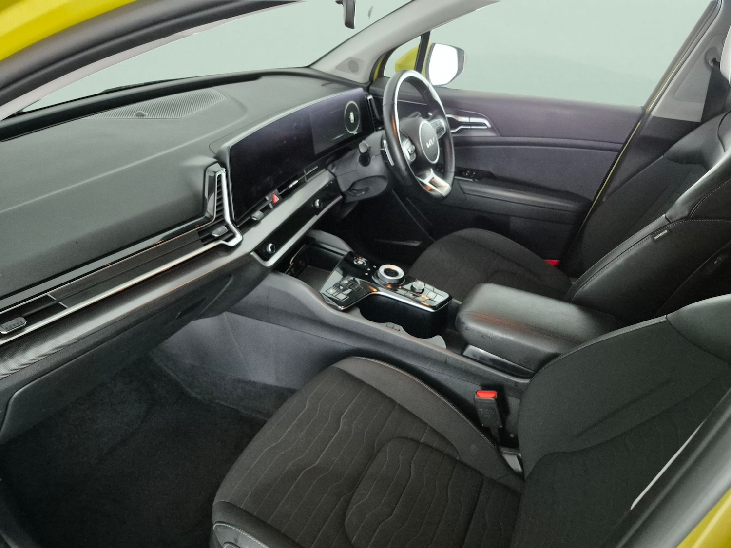 Used Kia Sportage 2023 for sale - 78065449: Photo 4