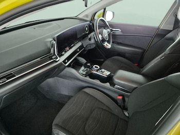 Used Kia Sportage 2023 for sale - 78065449: Photo