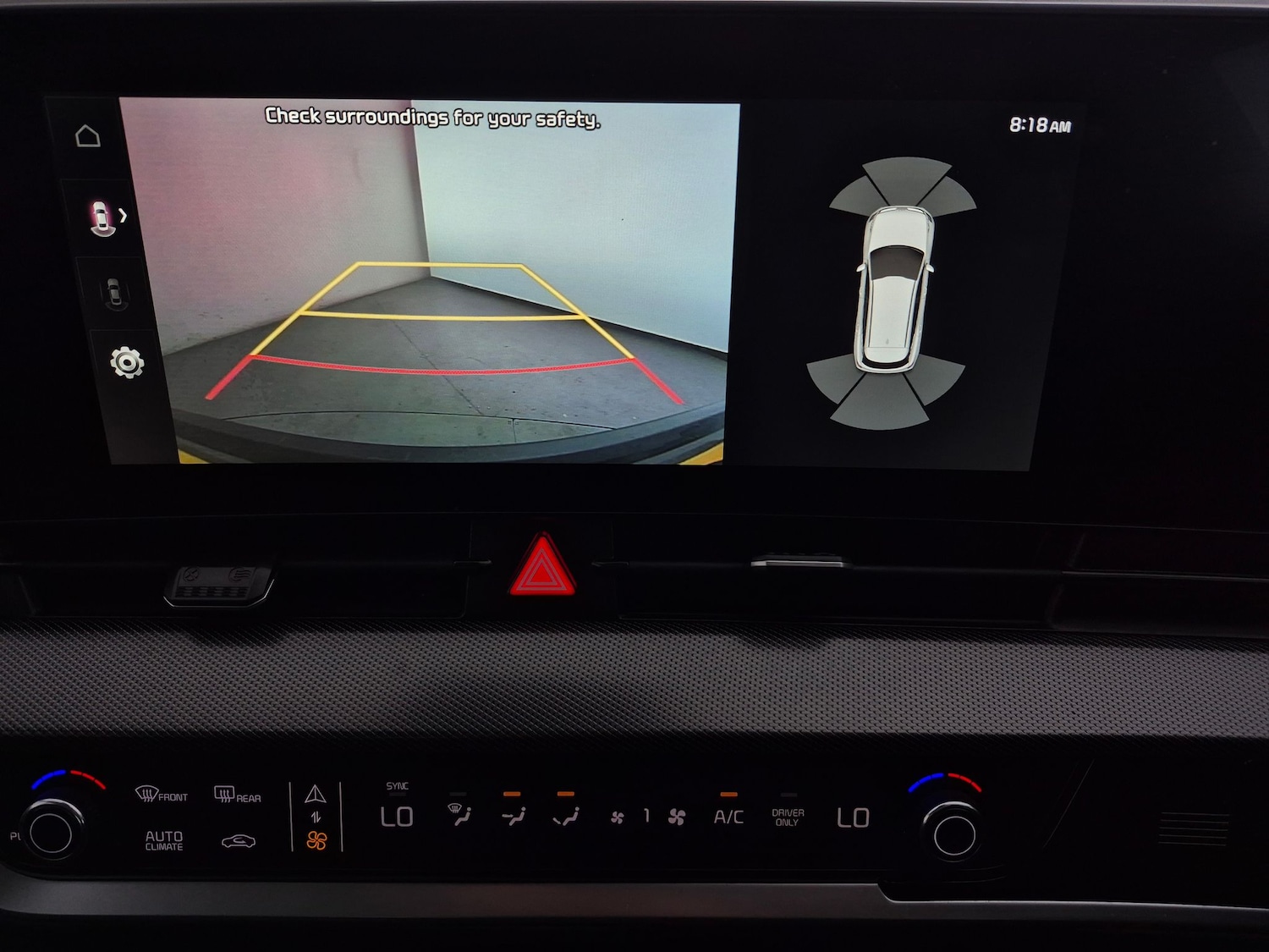 Used Kia Sportage 2023 for sale - 78065449: Photo 5